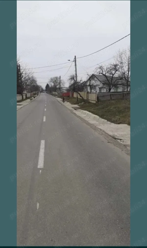 Vând teren în Salcea - imagine 4