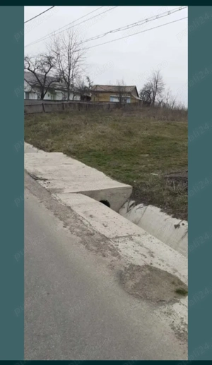 Vând teren în Salcea - imagine 3