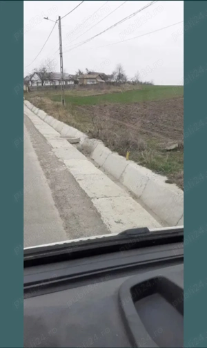 Vând teren în Salcea - imagine 5