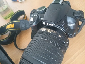 aparat fotografic nikon