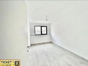 BLOC NOU Ap 3 Camere Auchan-Family Market