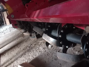 Vând freza forte 2.4m model profesional  - imagine 4