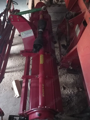 Vând freza forte 2.4m model profesional  - imagine 6