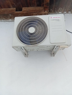 Aier condiționat Ariston  - imagine 2