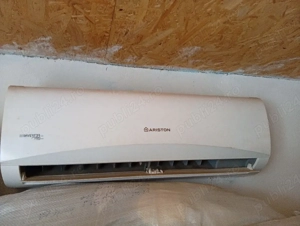 Aier condiționat Ariston 