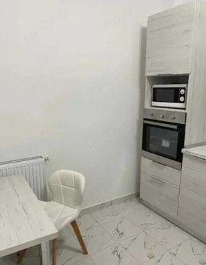 SLATINA  : chirie apartament 2 camere cu centrala gaz