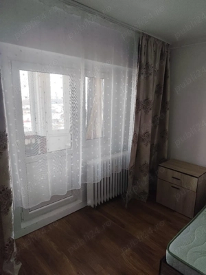 Proprietar, inchiriez ap.2 camere decom., Piata Muncii, Metrou - imagine 10