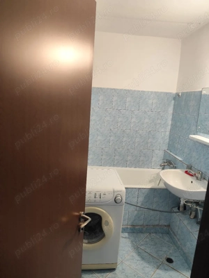 Proprietar, inchiriez ap.2 camere decom., Piata Muncii, Metrou - imagine 3