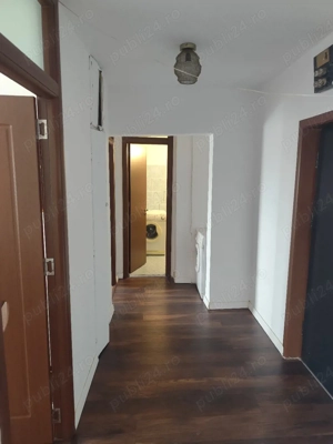 Proprietar, inchiriez ap.2 camere decom., Piata Muncii, Metrou