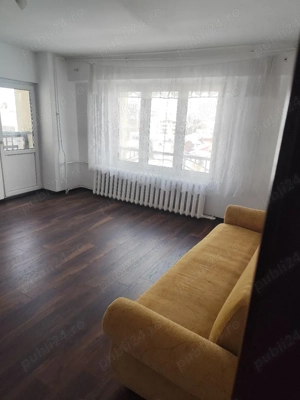 Proprietar, inchiriez ap.2 camere decom., Piata Muncii, Metrou - imagine 5