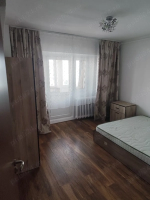 Proprietar, inchiriez ap.2 camere decom., Piata Muncii, Metrou - imagine 4