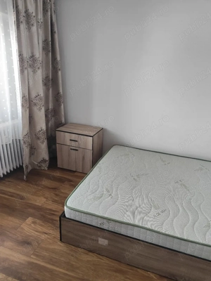 Proprietar, inchiriez ap.2 camere decom., Piata Muncii, Metrou - imagine 8