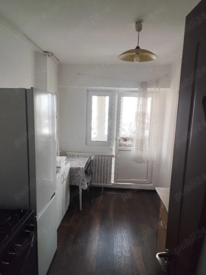 Proprietar, inchiriez ap.2 camere decom., Piata Muncii, Metrou - imagine 9