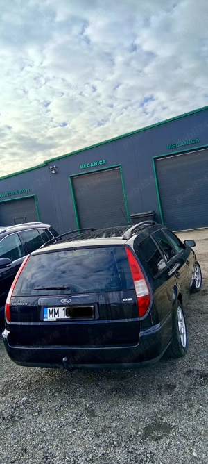 Ford Mondeo  - imagine 2