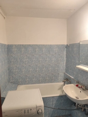 Proprietar, inchiriez ap.2 camere decom., Piata Muncii, Metrou - imagine 6