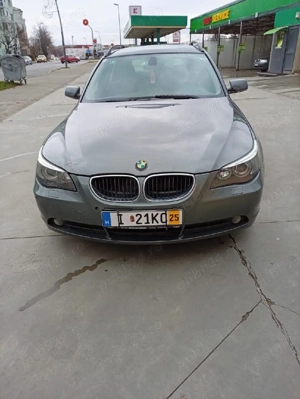 bmw 525 diesel 