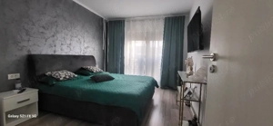 Proprietar, vand duplex cu 4 camere ultracentral, Mosnita Noua  - imagine 5