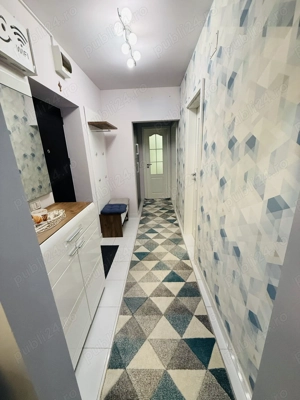   Proprietar - Apartament 3 camere, 2 bai  ,mobilat si utilat la cheie!