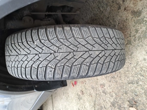 Toyota Rav 4 2018 hybrid  - imagine 4