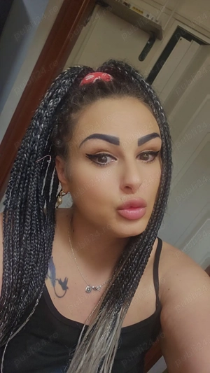 Amanta ideala...fac si deplasari in oras