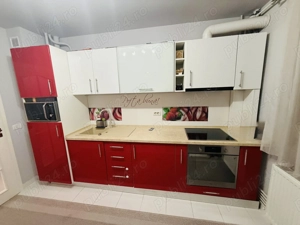   Proprietar - Apartament 3 camere, 2 bai  ,mobilat si utilat la cheie! - imagine 3