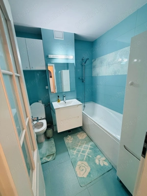   Proprietar - Apartament 3 camere, 2 bai  ,mobilat si utilat la cheie! - imagine 4