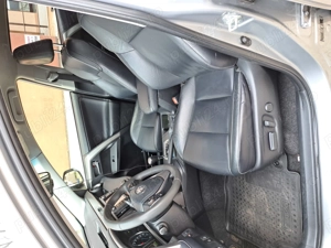 Toyota Rav 4 2018 hybrid  - imagine 5