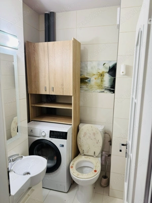   Proprietar - Apartament 3 camere, 2 bai  ,mobilat si utilat la cheie! - imagine 5