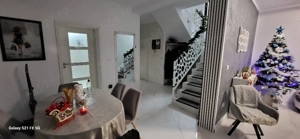 Proprietar, vand duplex cu 4 camere ultracentral, Mosnita Noua  - imagine 8