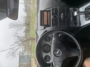 Mercedes-Benz C200 CDI 2008 - imagine 6
