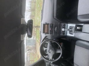 Mercedes-Benz C200 CDI 2008 - imagine 9
