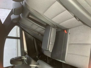 Mercedes-Benz C200 CDI 2008 - imagine 10