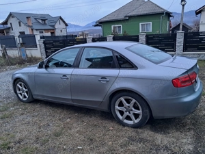 Vand Audi A4 B8 2008 - imagine 3