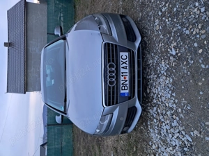 Vand Audi A4 B8 2008 - imagine 2
