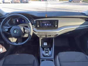 Skoda Octavia 1.5 Ambition DSG - imagine 6