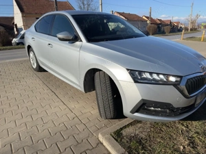 Skoda Octavia 1.5 Ambition DSG - imagine 7