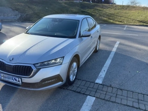 Skoda Octavia 1.5 Ambition DSG - imagine 2