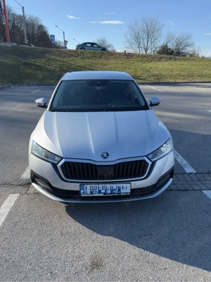 Skoda Octavia 1.5 Ambition DSG - imagine 3