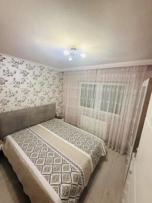   Proprietar - Apartament 3 camere, 2 bai  ,mobilat si utilat la cheie! - imagine 8