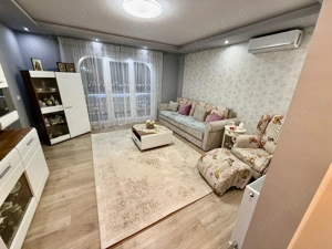   Proprietar - Apartament 3 camere, 2 bai  ,mobilat si utilat la cheie! - imagine 6