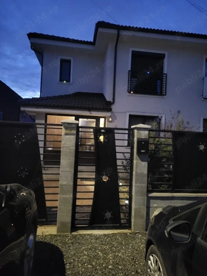 Proprietar,vand duplex cu 4 camere ultracentral, Mosnita Noua 