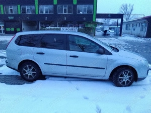 se vinde ford focus - imagine 5