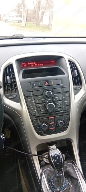  Vind Opel astra j - imagine 2