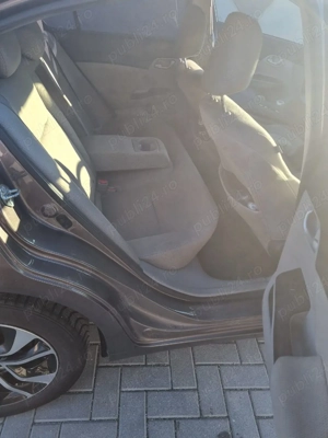 honda civic 1.8 i-vtec + gpl - imagine 4