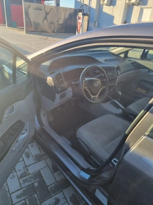 honda civic 1.8 i-vtec + gpl - imagine 6