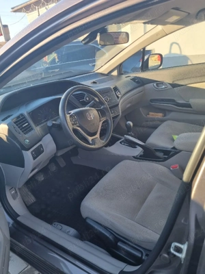 honda civic 1.8 i-vtec + gpl - imagine 2