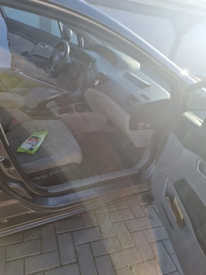 honda civic 1.8 i-vtec + gpl - imagine 5
