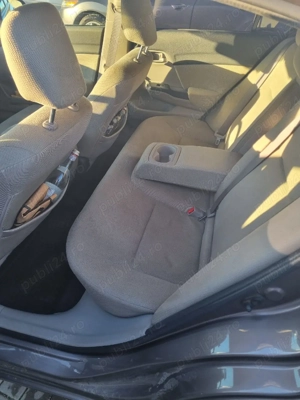 honda civic 1.8 i-vtec + gpl - imagine 8