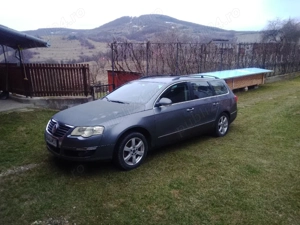 Ww passat b 6  - imagine 2