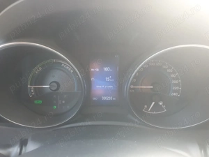 Toyota auris hybrid 2016 - imagine 6